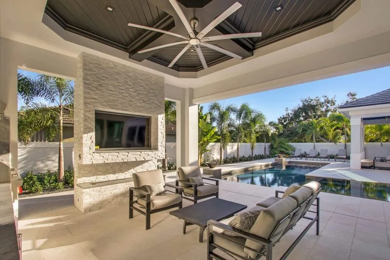 pool and outdoor remodeling palm beach garden