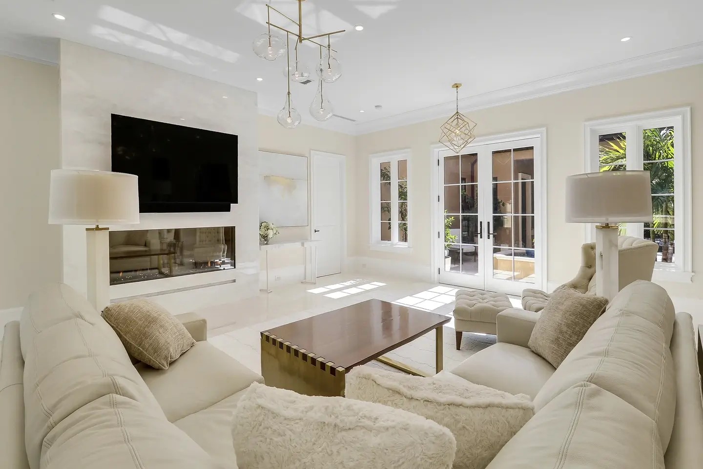 Trusted high-end home renovations